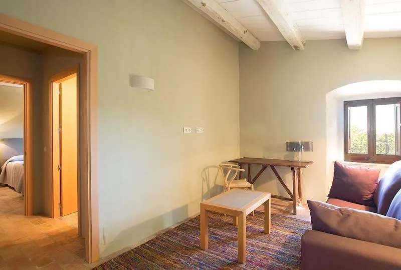 La Rectoria De Regencos Hotel Girona