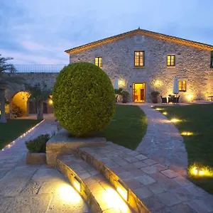 Hotel Rusticae Casa Rural Mas Rosello (adults Only), Gerona